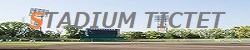 STADIUM TICKET